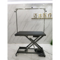 New Design fashion Height Adjustable Electric Pet Grooming Table